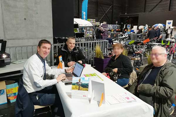 Financement projet camping-car