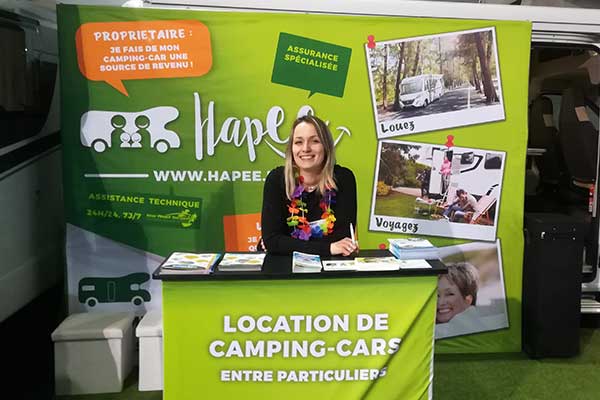 La Location de camping-car à Mulhouse