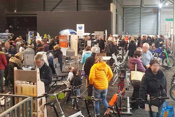 Les professionnels du loisirs à Camping-car Mulhouse