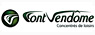 Font Vendome